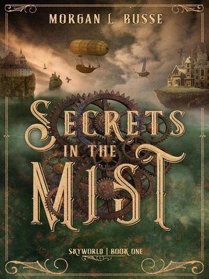 cover image of Secrets in the Mist